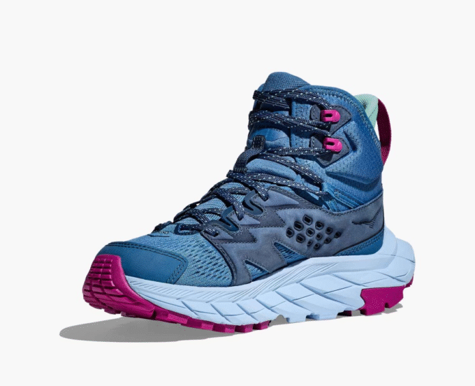HOKA HOKA ONE ONE Crescendo XC Piggfri