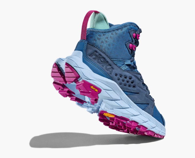HOKA HOKA ONE ONE Crescendo XC Piggfri