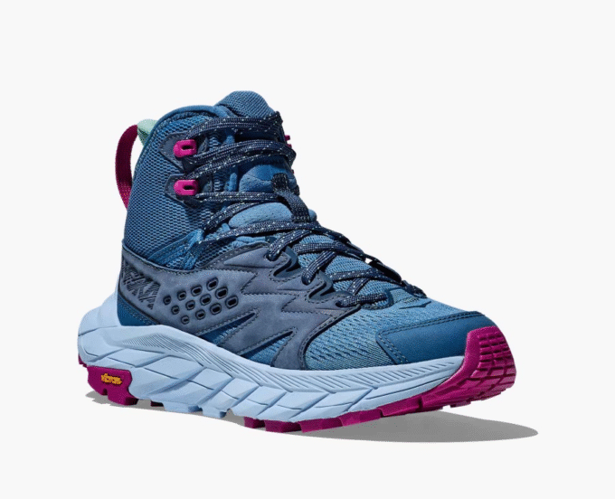 HOKA HOKA ONE ONE Crescendo XC Piggfri