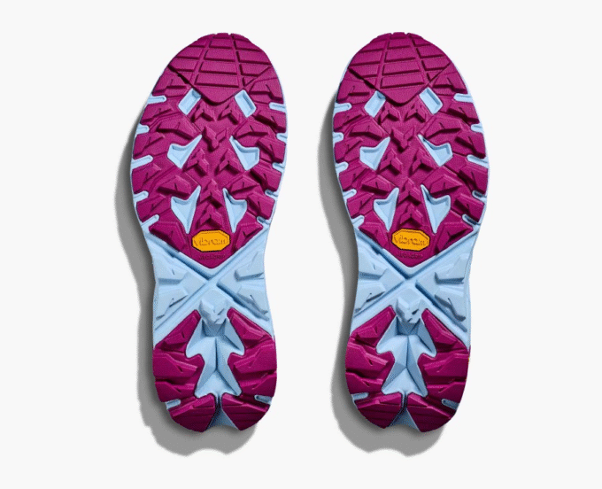HOKA HOKA ONE ONE Crescendo XC Piggfri