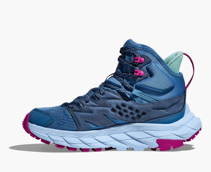 HOKA HOKA ONE ONE Crescendo XC Piggfri