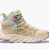 HOKA HOKA ONE ONE Crew Run-sokker, 3-pakning