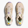 HOKA HOKA ONE ONE Crew Run-sokker, 3-pakning