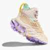 HOKA HOKA ONE ONE Crew Run-sokker, 3-pakning