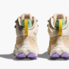 HOKA HOKA ONE ONE Crew Run-sokker, 3-pakning