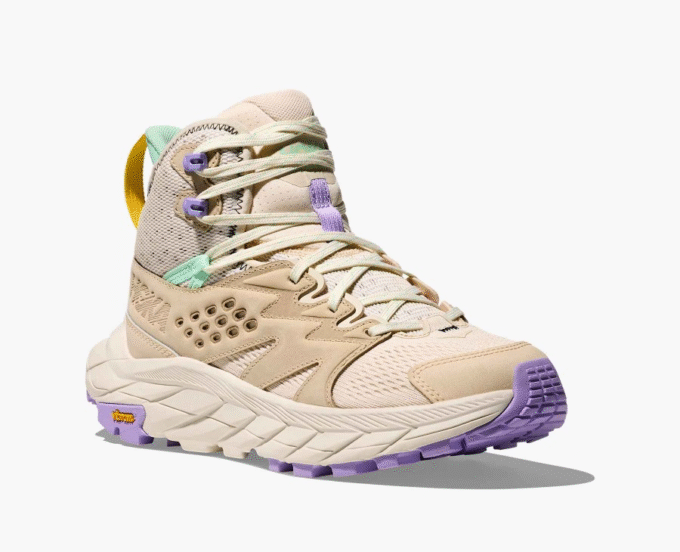 HOKA HOKA ONE ONE Crew Run-sokker, 3-pakning