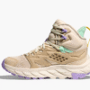 HOKA HOKA ONE ONE Crew Run-sokker, 3-pakning