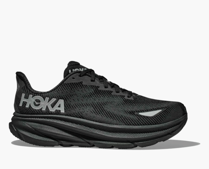 HOKA HOKA ONE ONE Elaro Crop BH