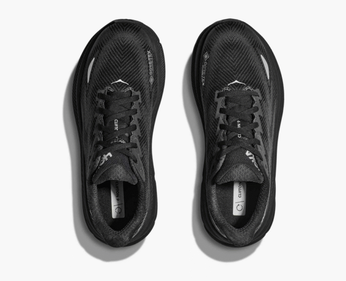 HOKA HOKA ONE ONE Elaro Crop BH