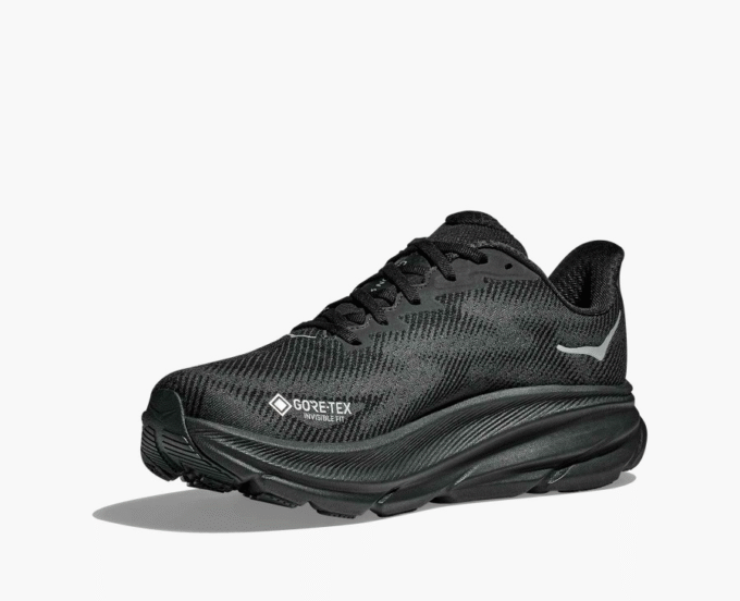 HOKA HOKA ONE ONE Elaro Crop BH