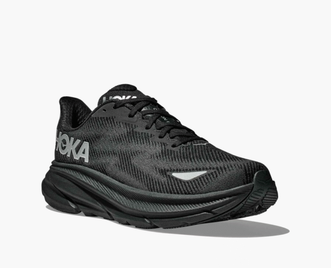 HOKA HOKA ONE ONE Elaro Crop BH