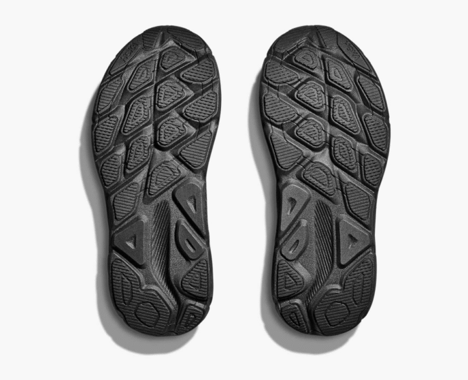 HOKA HOKA ONE ONE Elaro Crop BH