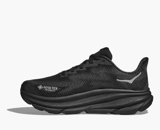 HOKA HOKA ONE ONE Elaro Crop BH