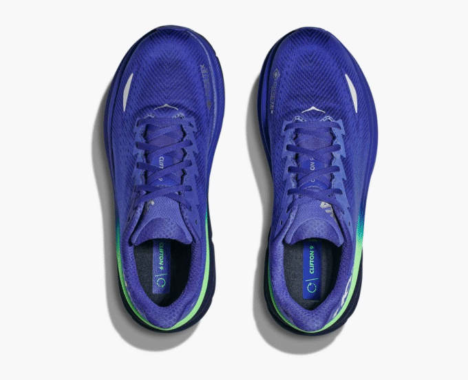 HOKA HOKA ONE ONE Elaro Knit Tight 27″
