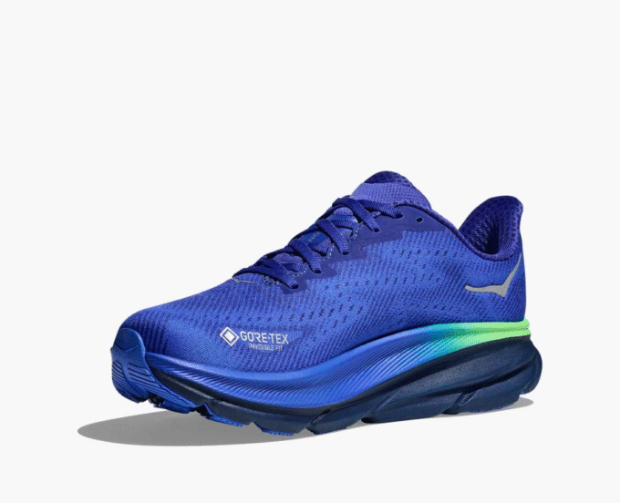 HOKA HOKA ONE ONE Elaro Knit Tight 27″