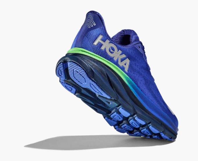 HOKA HOKA ONE ONE Elaro Knit Tight 27″