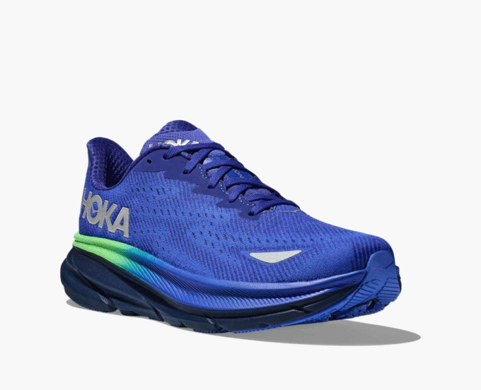 HOKA HOKA ONE ONE Elaro Knit Tight 27″
