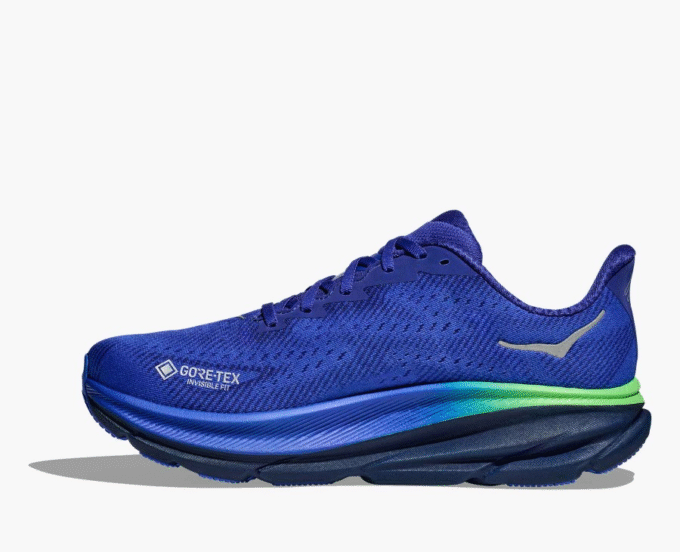HOKA HOKA ONE ONE Elaro Knit Tight 27″
