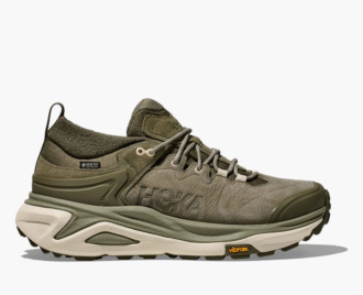 HOKA HOKA ONE ONE Hoka Collage Kortermet T-skjorte