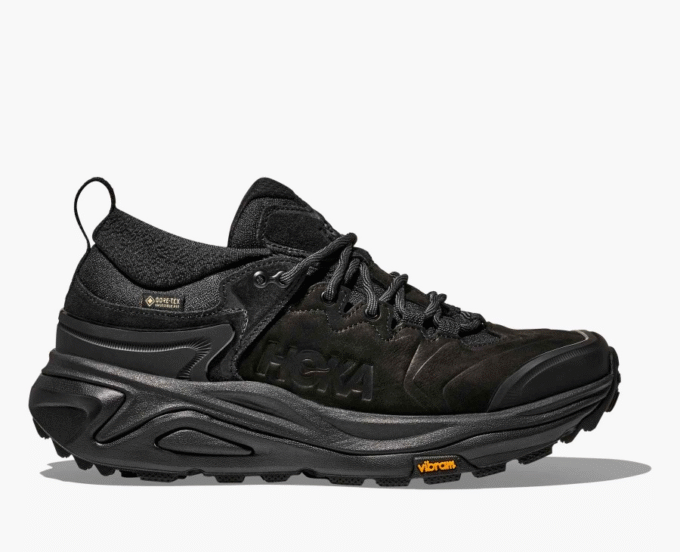 HOKA HOKA ONE ONE HOKA Essential hettegenser