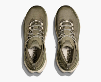 HOKA HOKA ONE ONE Hoka Collage Kortermet T-skjorte