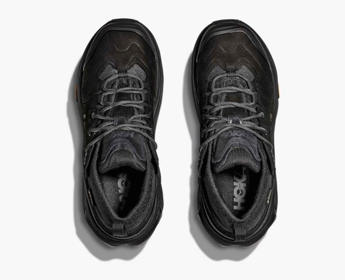 HOKA HOKA ONE ONE HOKA Essential hettegenser