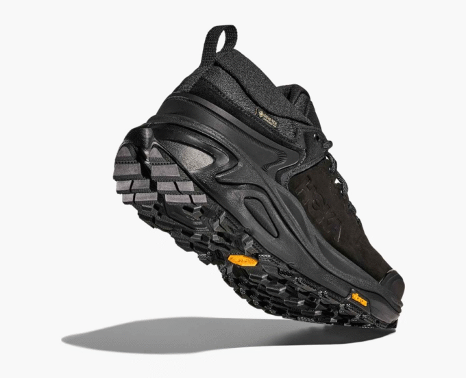 HOKA HOKA ONE ONE HOKA Essential hettegenser