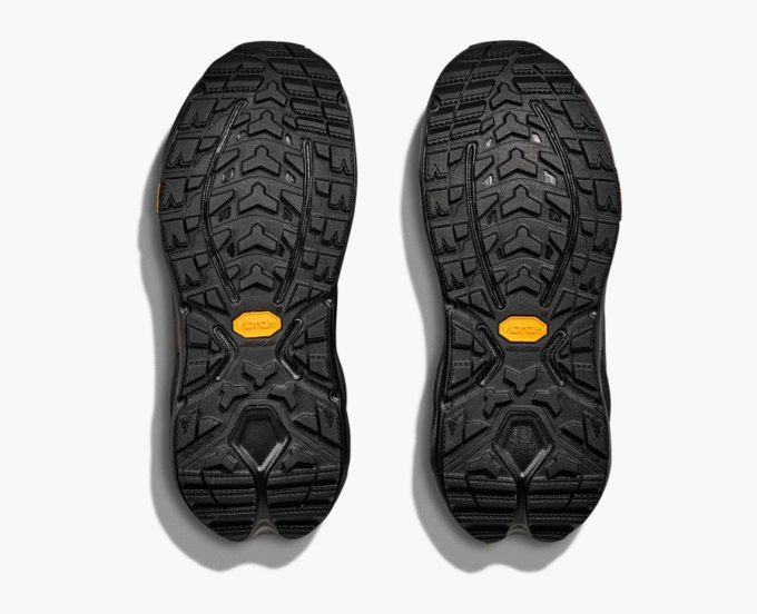 HOKA HOKA ONE ONE HOKA Essential hettegenser