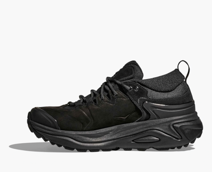 HOKA HOKA ONE ONE HOKA Essential hettegenser