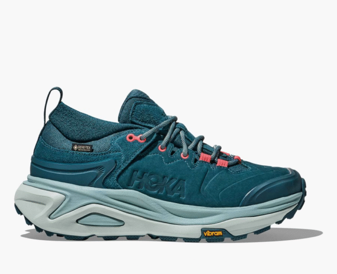 HOKA HOKA ONE ONE HOKA Essential hettegenser