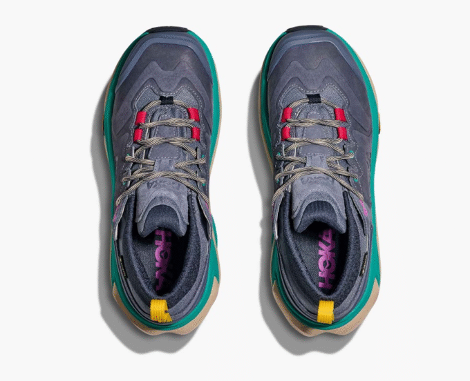 HOKA HOKA ONE ONE HOKA Essential hettegenser