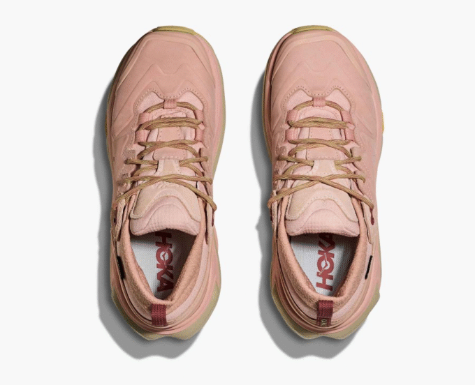 HOKA HOKA ONE ONE HOKA Essential hettegenser