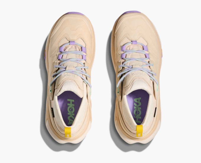 HOKA HOKA ONE ONE HOKA Essential hettegenser
