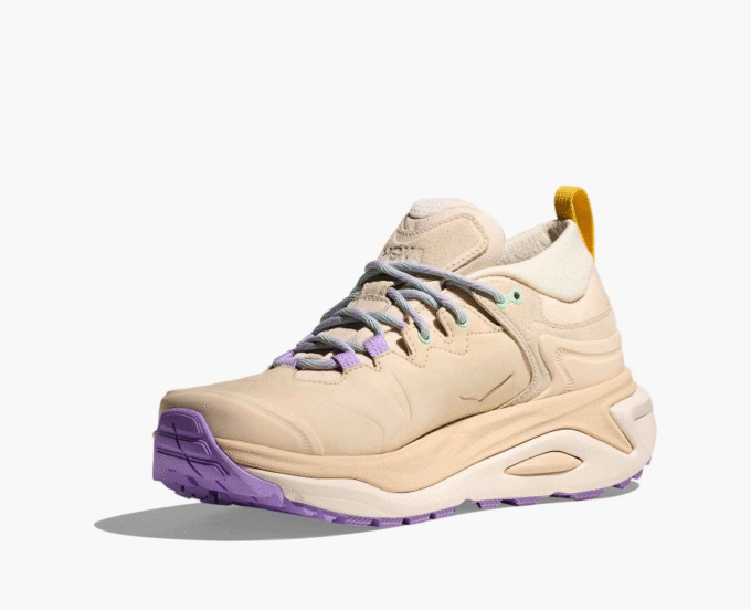 HOKA HOKA ONE ONE HOKA Essential hettegenser