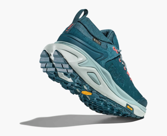 HOKA HOKA ONE ONE HOKA Essential hettegenser