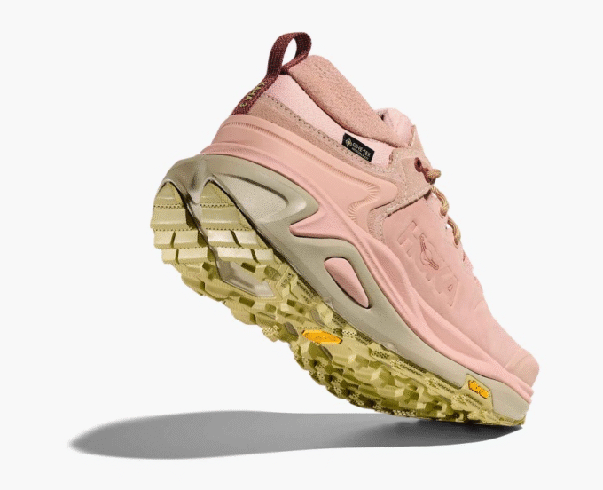 HOKA HOKA ONE ONE HOKA Essential hettegenser