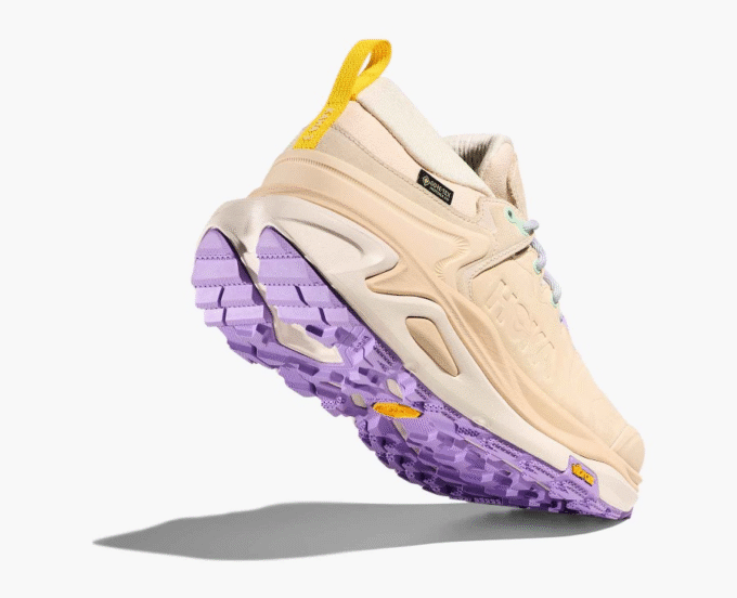 HOKA HOKA ONE ONE HOKA Essential hettegenser