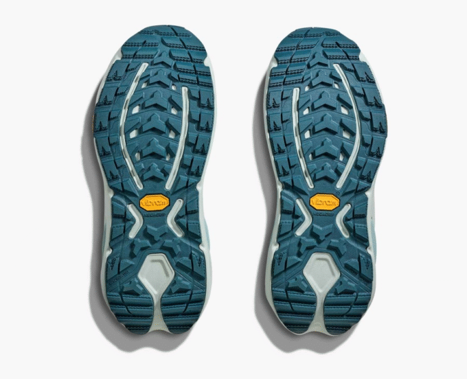 HOKA HOKA ONE ONE HOKA Essential hettegenser