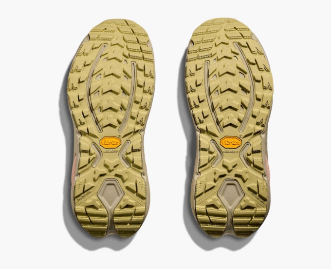 HOKA HOKA ONE ONE HOKA Essential hettegenser