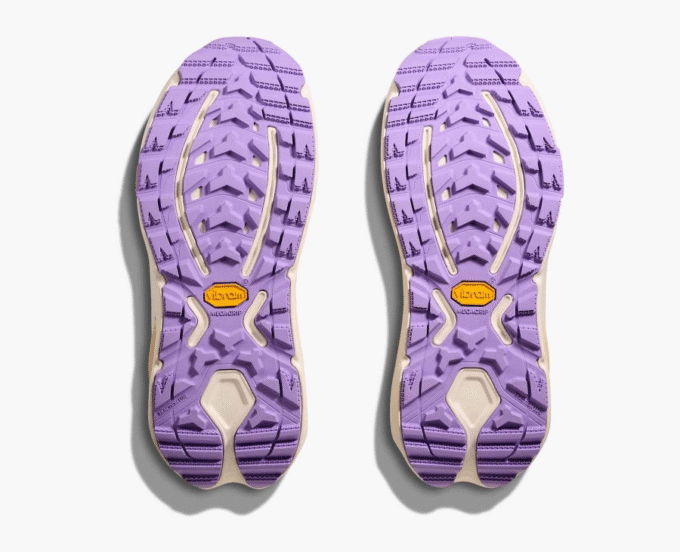 HOKA HOKA ONE ONE HOKA Essential hettegenser