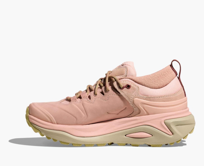 HOKA HOKA ONE ONE HOKA Essential hettegenser
