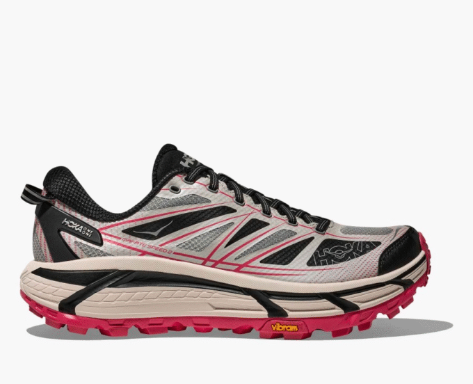 HOKA HOKA ONE ONE Mach 6 HOKA HOKA ONE ONE Mach 6