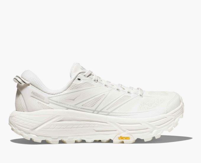 HOKA HOKA ONE ONE Mach 6 HOKA HOKA ONE ONE Mach 6