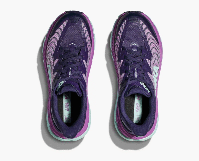 HOKA HOKA ONE ONE Mach 6