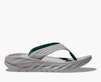 HOKA HOKA ONE ONE No-Show Run Sokker 3-pakning