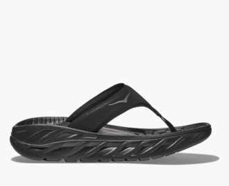 HOKA HOKA ONE ONE No-Show Run Sokker 3-pakning