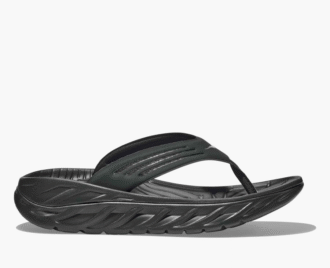 HOKA HOKA ONE ONE No-Show Run Sokker 3-pakning
