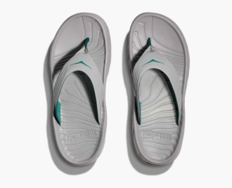HOKA HOKA ONE ONE No-Show Run Sokker 3-pakning