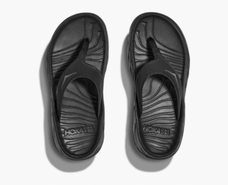 HOKA HOKA ONE ONE No-Show Run Sokker 3-pakning