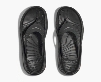 HOKA HOKA ONE ONE No-Show Run Sokker 3-pakning